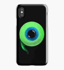 JackSepticEye logo iPhone Case