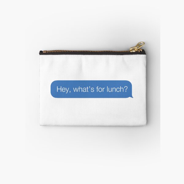 Item preview, Hey, what's for lunch? designed and sold by pinspace.