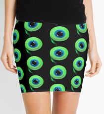 Minifalda JackSepticEye logo
