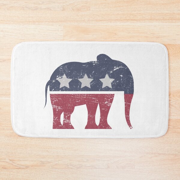 Item preview, Republican Elephant Cool Support Donald Trump 2020 Men Women Boy Girl designed and sold by BCNDesign.