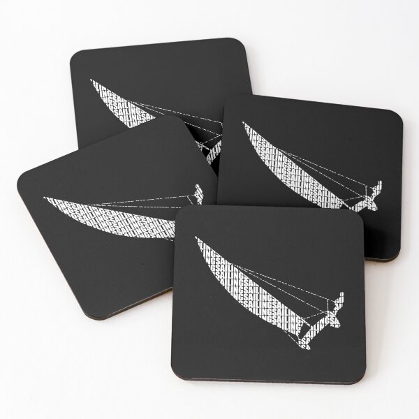Item preview, Letter catamaran designed and sold by der-berliner.
