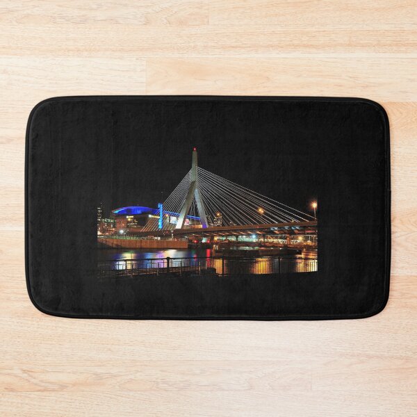 Item preview, Boston's Zakim-Bunker Hill Bridge designed and sold by Mitchell Grosky.