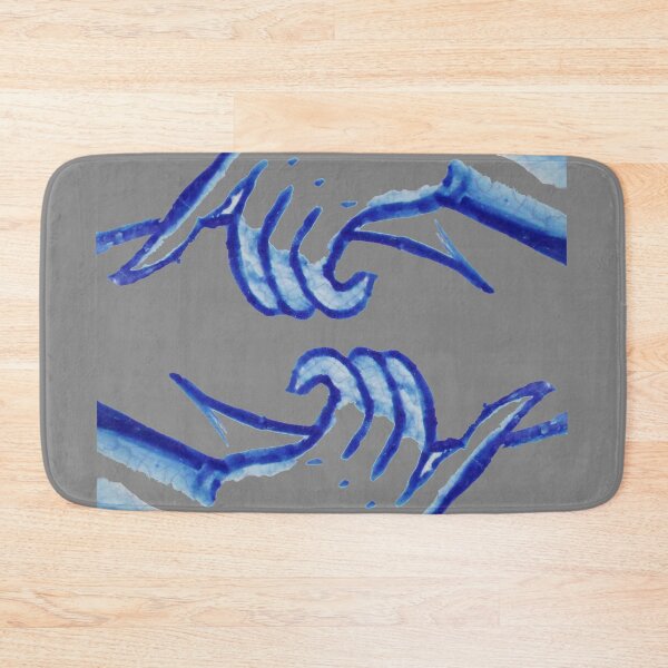 Item preview, Hands - Azulejo 1.2 RazMeyrelles 2018 designed and sold by MeyrellesMartin.