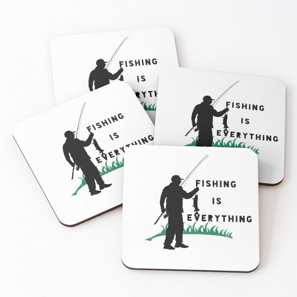 Item preview, Funny Fishermen  designed and sold by Wideworld.