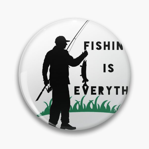 Item preview, Funny Fishermen  designed and sold by Wideworld.