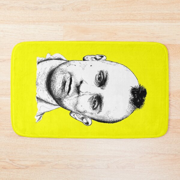 Item preview, Robert De Niro - Taxi Driver - Yellow designed and sold by Daveseedhouse.