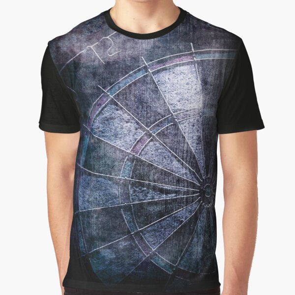 DARTS Graphic T-Shirt