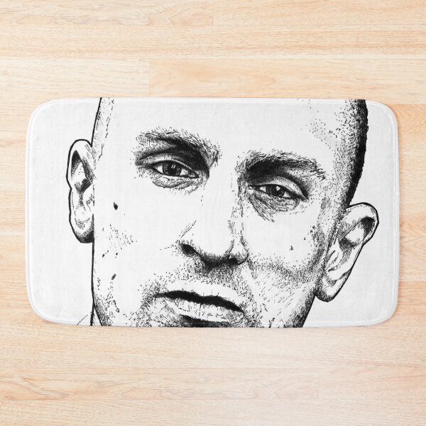 Item preview,  'All the animals come out at night' - Travis Bickle - Taxi Driver. designed and sold by Daveseedhouse.