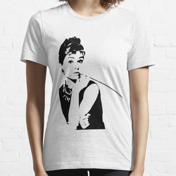 audrey's breakfast Essential T-Shirt