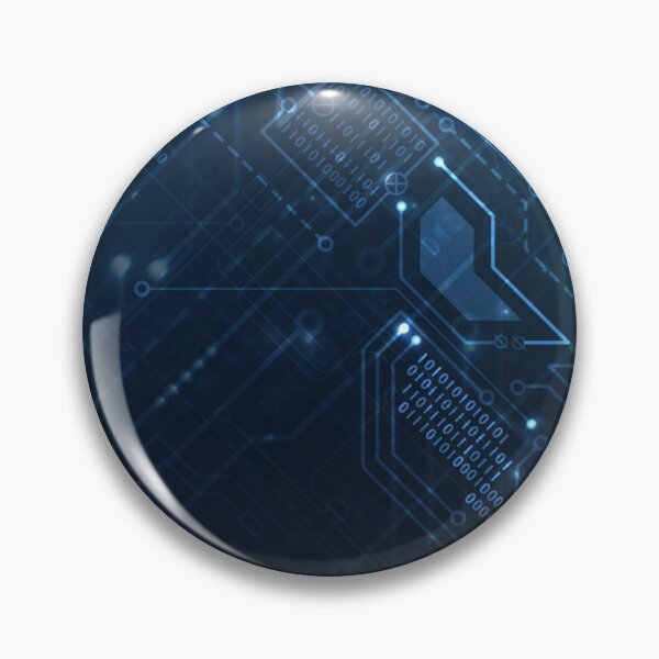 Item preview, Circuit Board Electro Design designed and sold by alderblight.