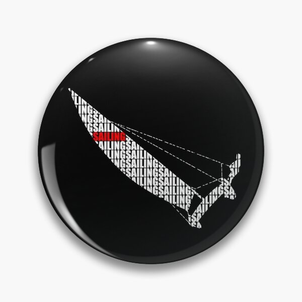 Item preview, Letter Sailing Catamaran designed and sold by der-berliner.