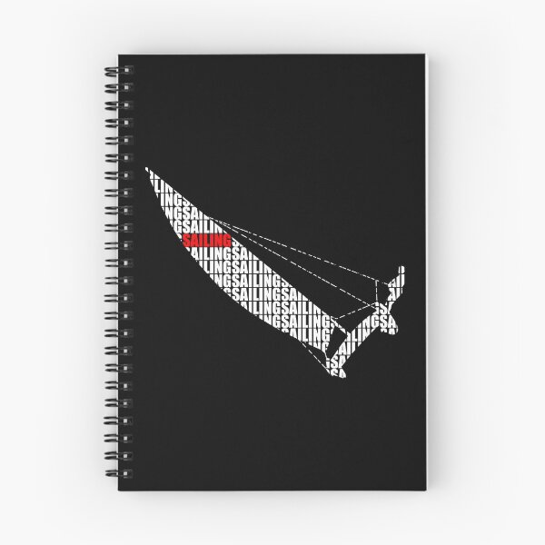 Item preview, Letter Sailing Catamaran designed and sold by der-berliner.