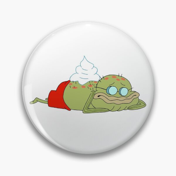 Item preview, Old Man Jenkins designed and sold by eltonjuan.