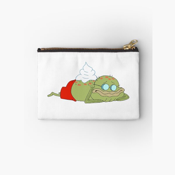 Item preview, Old Man Jenkins designed and sold by eltonjuan.