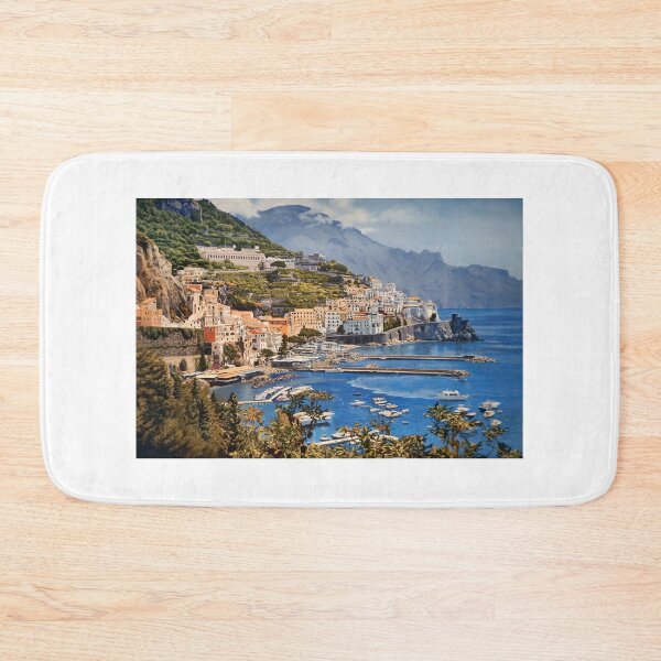 Item preview, Amalfi Coast - Italy designed and sold by JeffRaum.