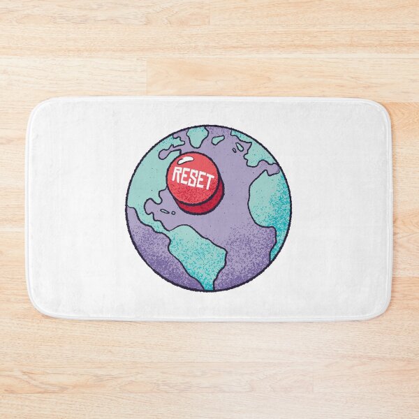 Item preview, Reset the world designed and sold by altinvest.