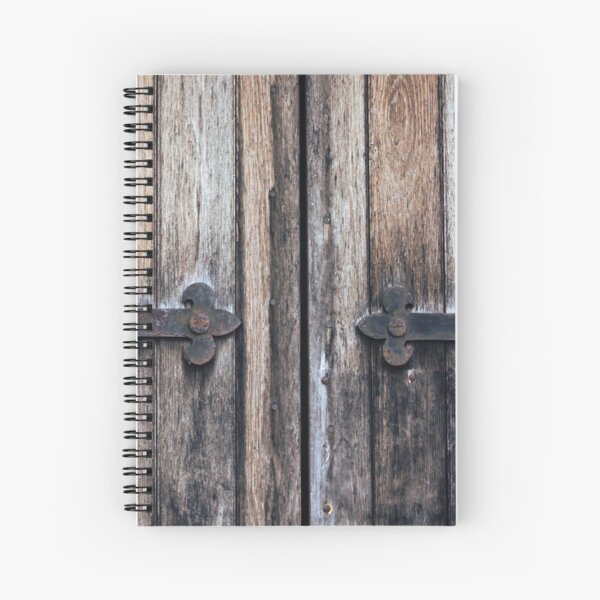 Item preview, Rustic wood and iron designed and sold by chihuahuashower.