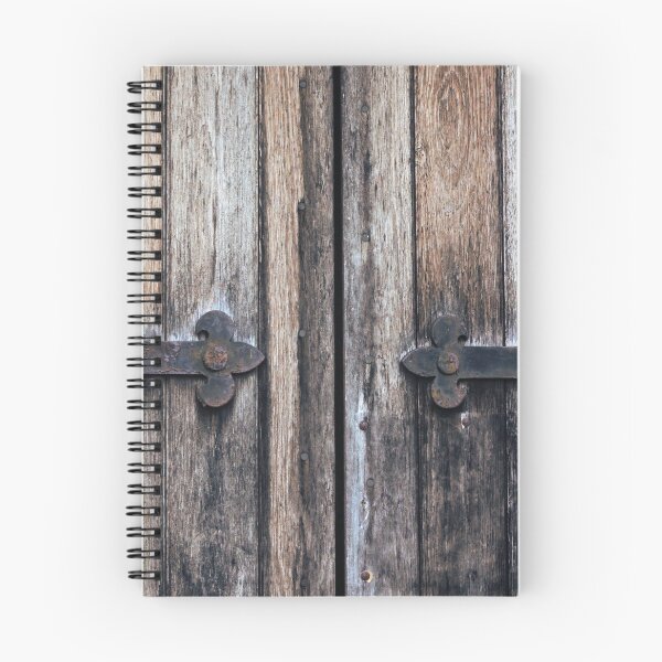 Item preview, Rustic wood and iron designed and sold by chihuahuashower.