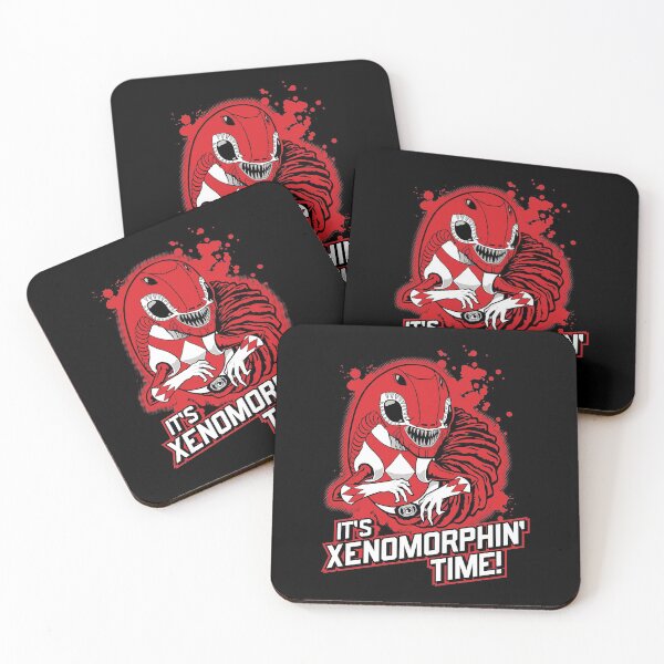 Item preview, It's Xenomorphin' Time! designed and sold by DCLawrenceUK.