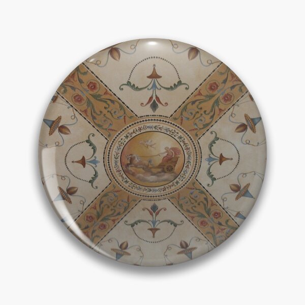 Item preview, Italian Ceiling  designed and sold by JeffRaum.