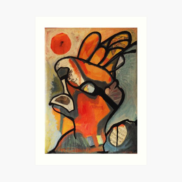 Art Print