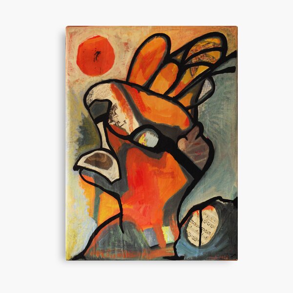 Canvas Print