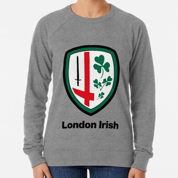 ireland boys hoodies