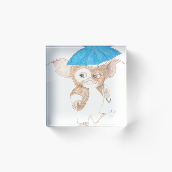 Acrylic Block