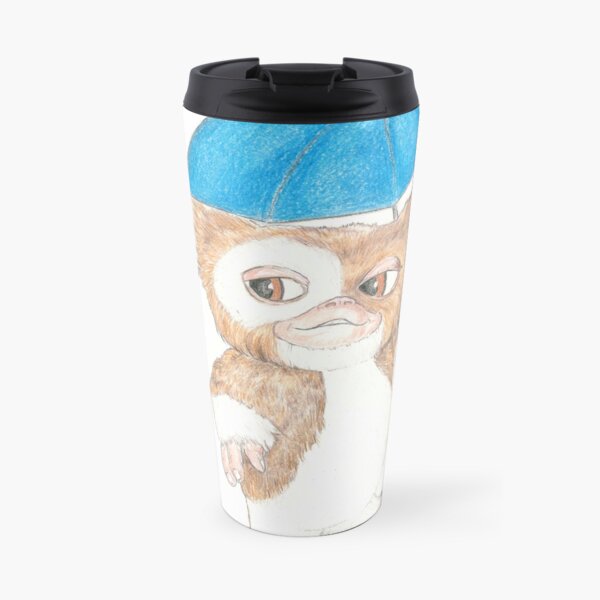 Travel Mug