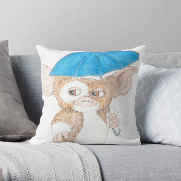 Throw Pillow