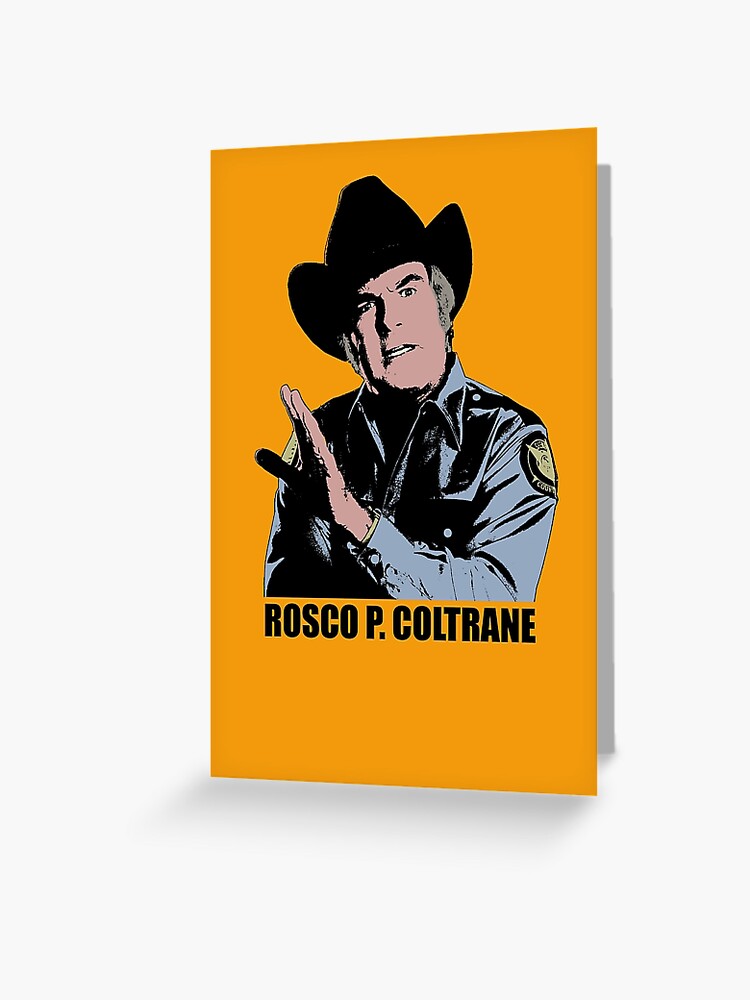 Cowboy Gear Greeting Card