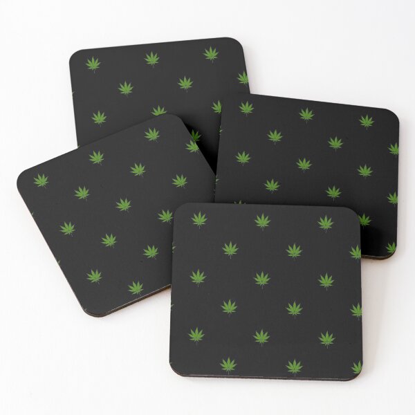 Item preview, Weed pattern designed and sold by AbisZ.