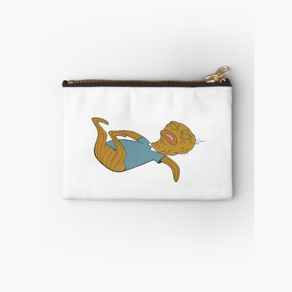 Item preview, Old Fish Lying On The Ground designed and sold by eltonjuan.