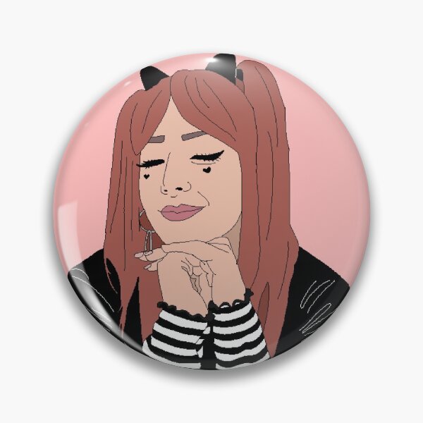 Item preview, Jenna Marbles Egirl designed and sold by OrcQuartz.