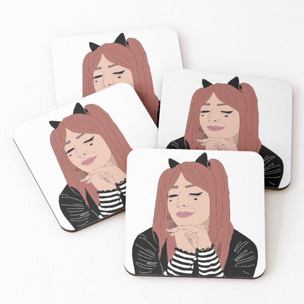 Item preview, Jenna Marbles Egirl designed and sold by OrcQuartz.