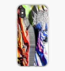 CHASIN' THE TRANE iPhone Case