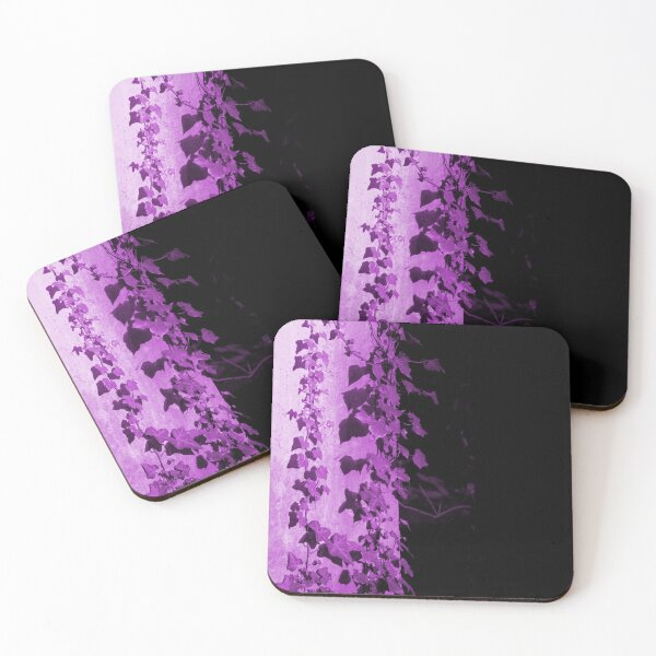 Item preview, Purple ivy designed and sold by chihuahuashower.