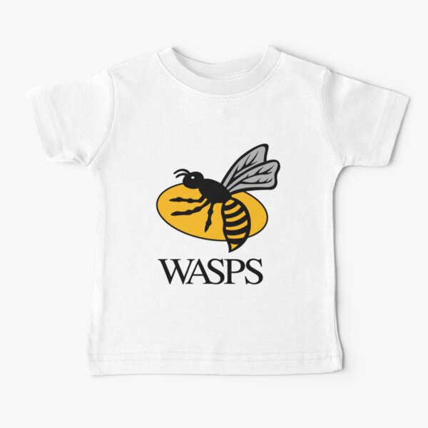 WASPS Baby T-Shirt