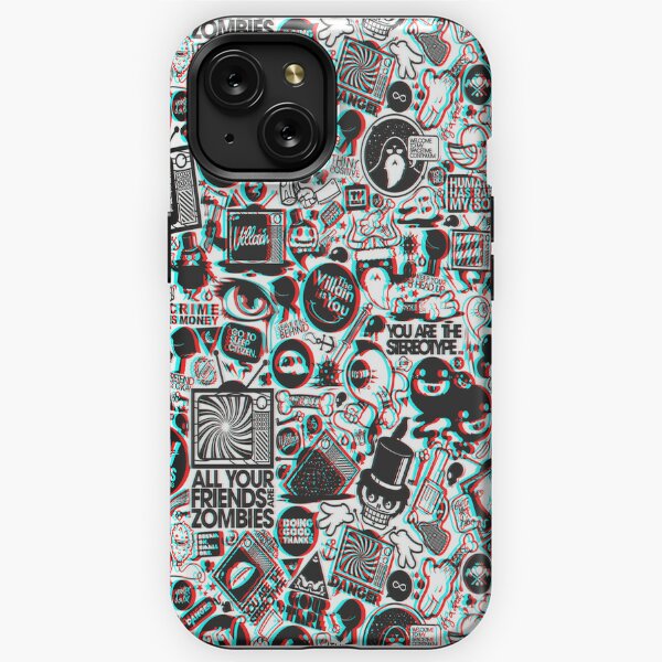 3d Art iPhone Cases for Sale Redbubble