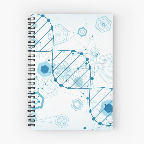 Artikelvorschau, Scientific DNA Pattern entworfen und verkauft von alderblight.