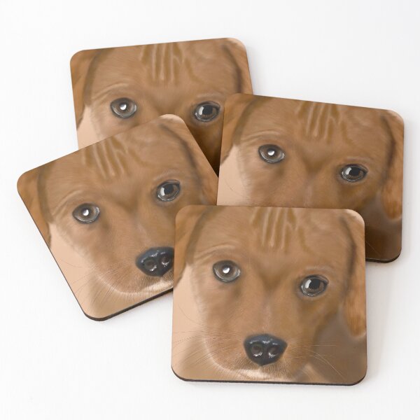 Item preview, Puppy Dog designed and sold by Shay Childress.