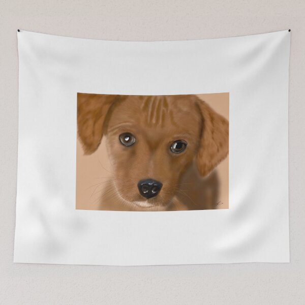 Item preview, Puppy Dog designed and sold by Shay Childress.