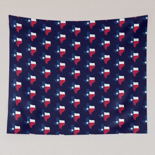 Item preview, Texas State Flag Lone Star State designed and sold by Draculaura2009.