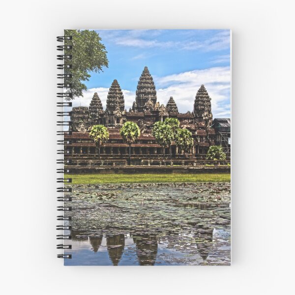 Artikelvorschau, Ankor Wat Tempel entworfen und verkauft von shaun965.