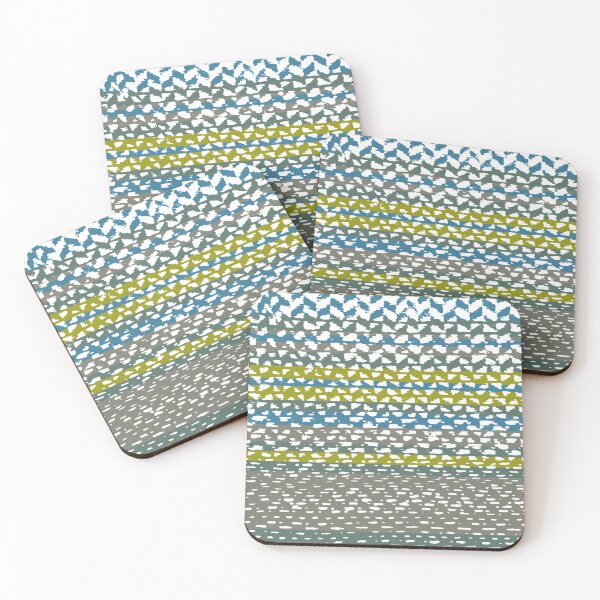 Item preview, Geometric Zig Zag designed and sold by boriskrance.