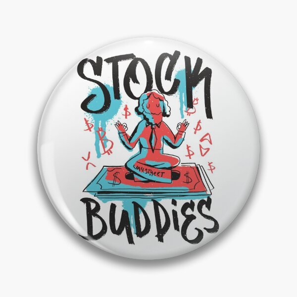 Item preview, Share freaks- stock market friends designed and sold by altinvest.