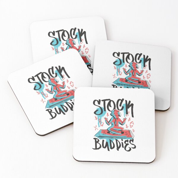 Item preview, Share freaks- stock market friends designed and sold by altinvest.