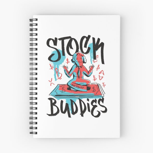 Item preview, Share freaks- stock market friends designed and sold by altinvest.