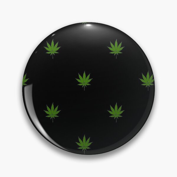 Item preview, Weed pattern designed and sold by AbisZ.