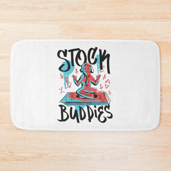 Item preview, Share freaks- stock market friends designed and sold by altinvest.